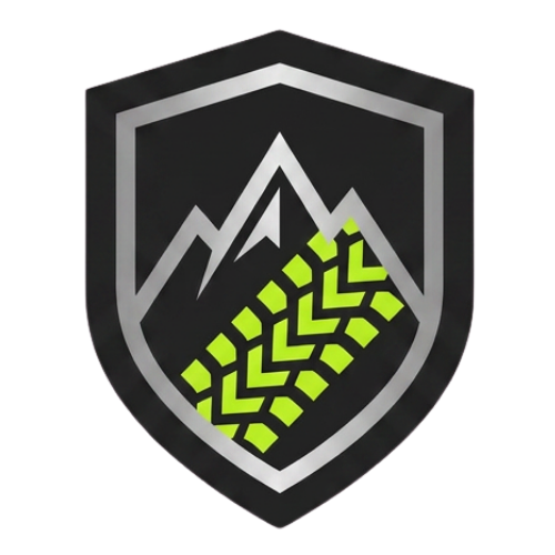 Overland Shield